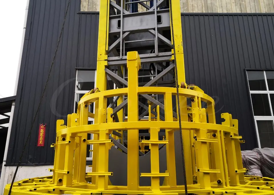 DROP TOWER 30 M - Image 6