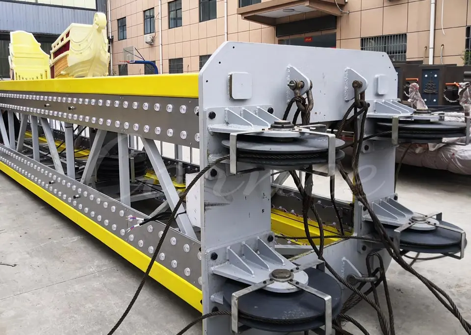 DROP TOWER 30 M - Image 4