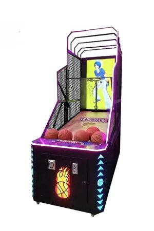 Basketball LCD 55”