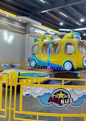 Flying Car - Air Bus