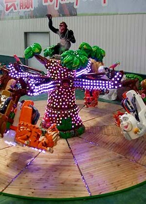 Forest Adventure Ⅱ