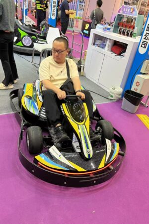 Fenghuo Adult Kart LN-012