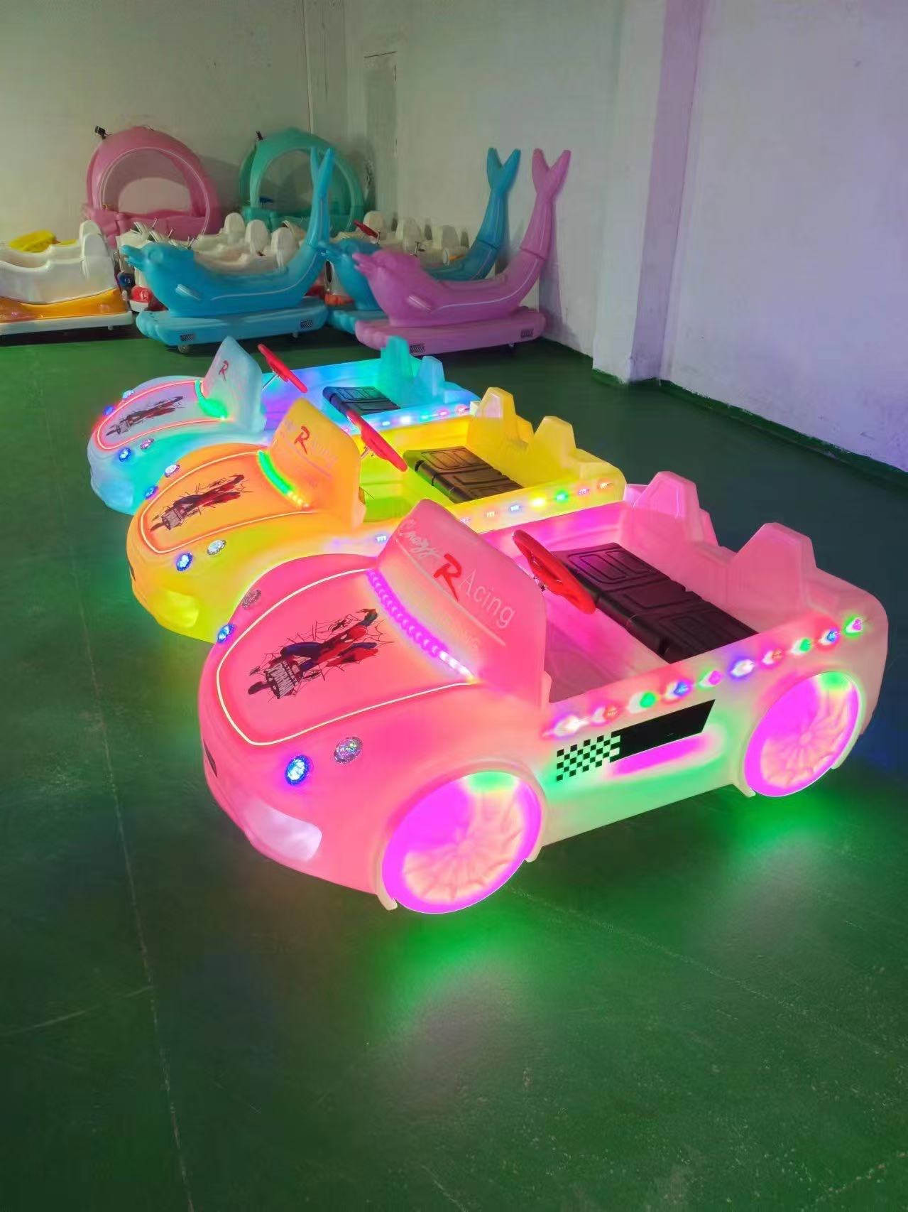 Racing Car - Image 3