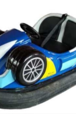 BUMPER CAR PPC010