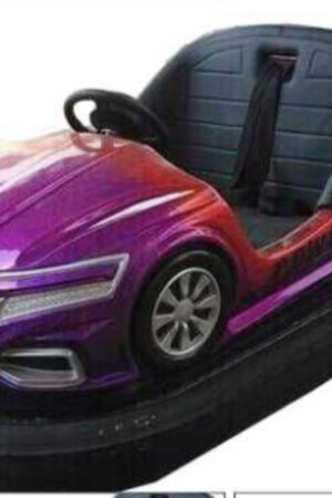 BUMPER CAR PPC011