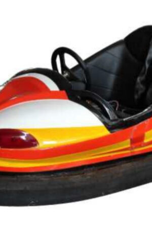 BUMPER CAR PPC002