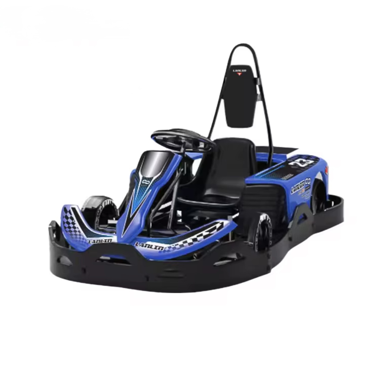 Kids Electric Go kart LN-009 - Image 2