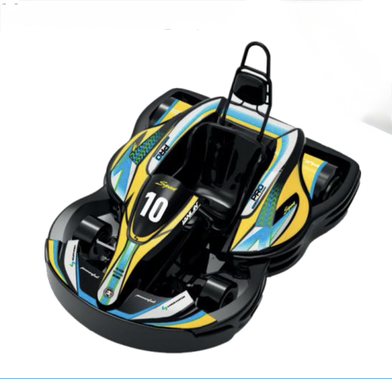 Fenghuo Adult Kart LN-012 - Image 3