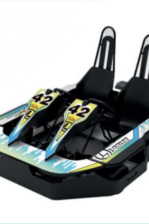2 Seats Adult Kart LN-014