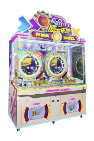 Ferris Wheel Prize Machine