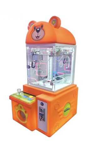 Bear Doll Machine