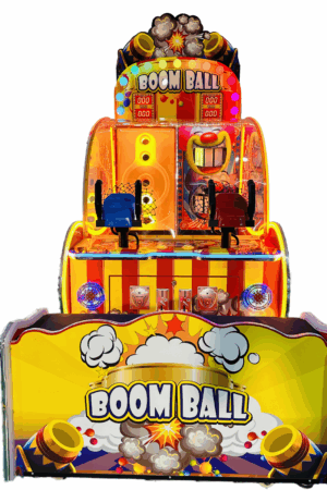 Boom Ball