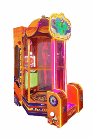 Rainbow Castle MNG-00001