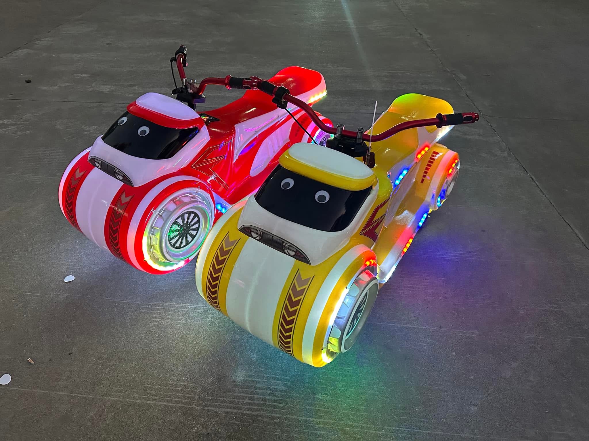 Motor Cycle - Image 2