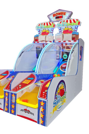 Fun Sandbags II Twins