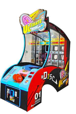 Ultimate Disc