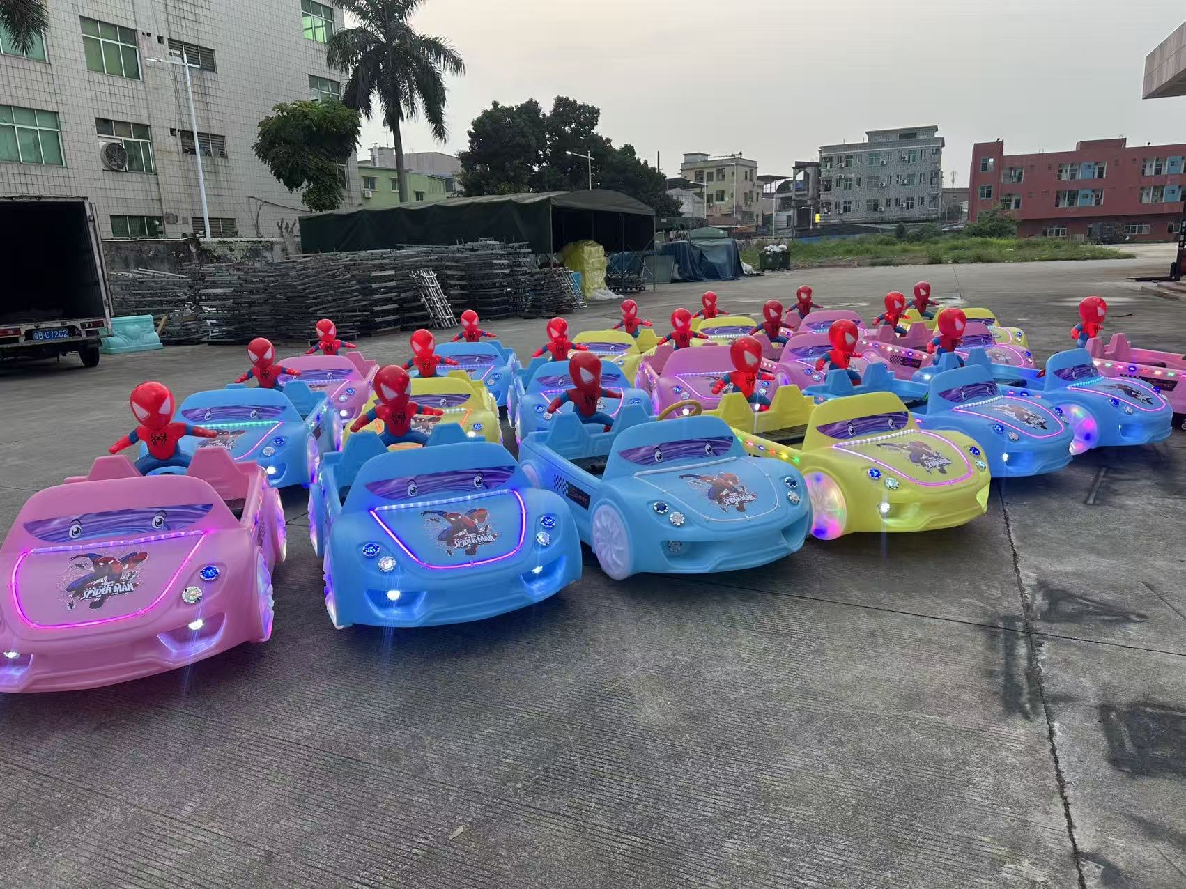 Racing Car - Image 2