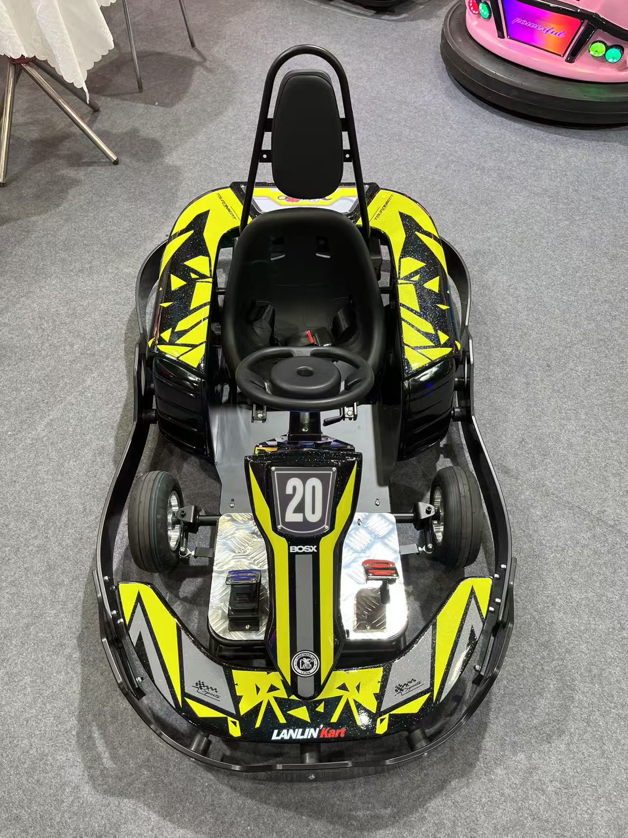 Fenghuo Adult Kart LN-012 - Image 2