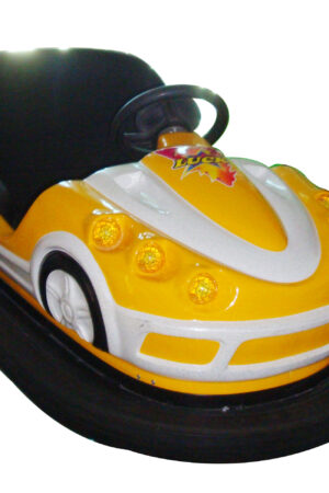 Children Bumper Car model BC-A