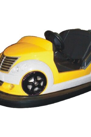 Children Bumper Car model BC-C