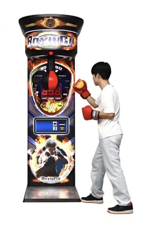 Boxing Game