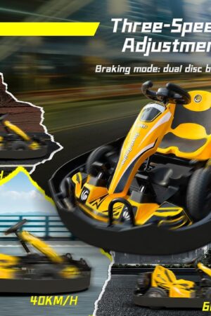 Commercial flagship edition for children