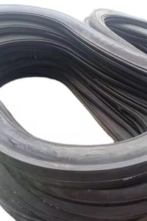 Pneu voiture tamponneuses pour enfants