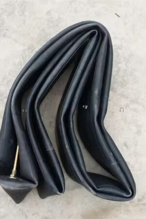 Children bumper car inner tube