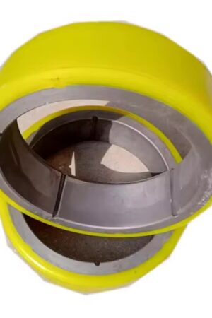 Children bumper car motor wheel