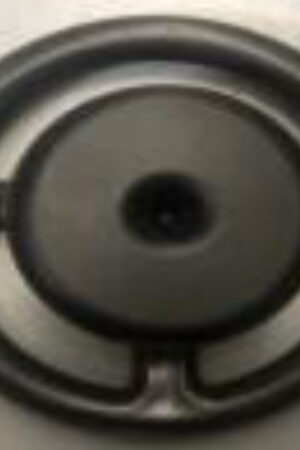 Children bumper car steering wheel (with rubber)