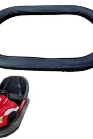 Adult bumper car outter tire (1925 – 1080)*134 B/E