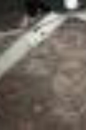 Children bumper car electric wheel assembly