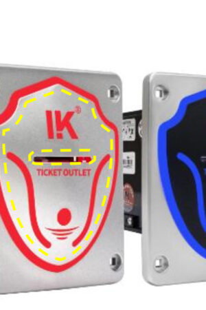 Ticket dispenser LK015 Customized