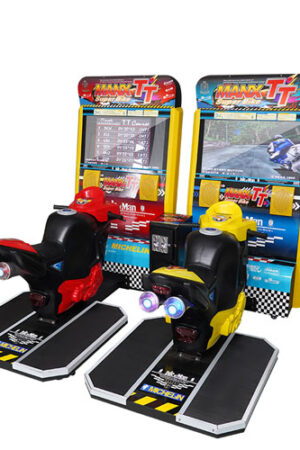 42″ Super motor-Twins