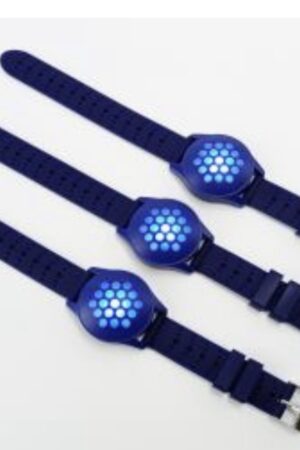 Softplay Timer LED Bracelet