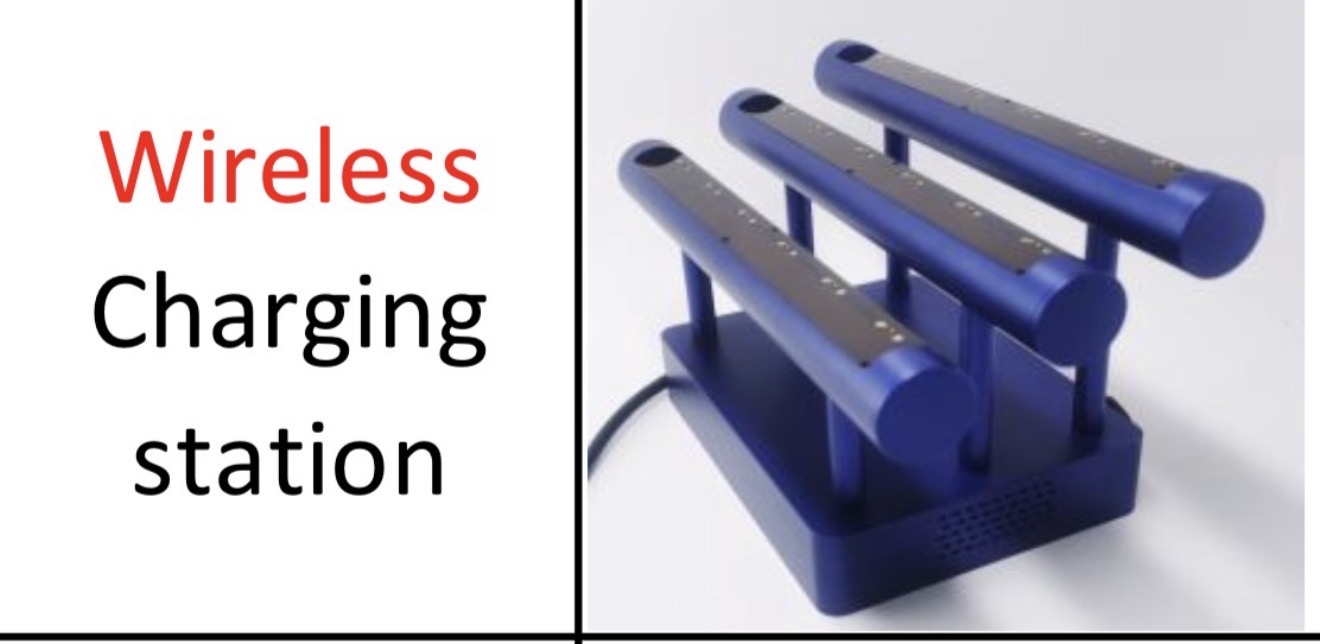 Softplay Timer LED Bracelet - Image 3