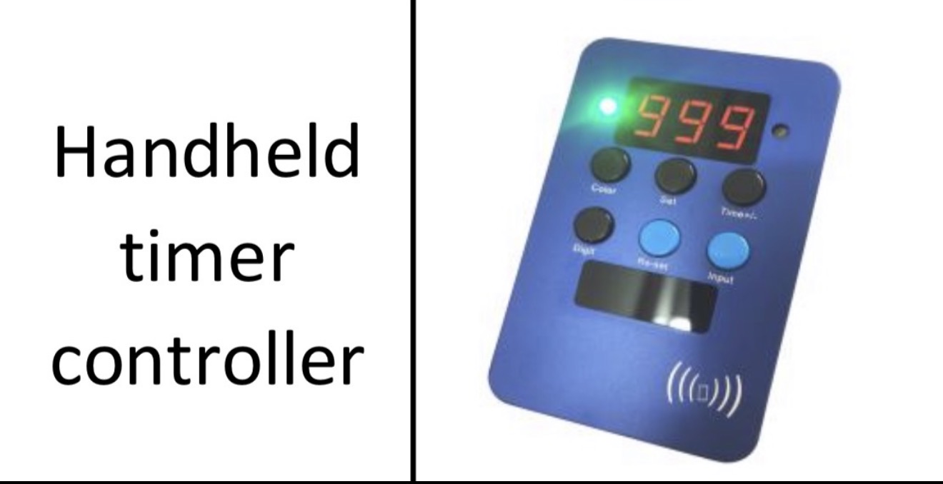 Softplay Timer LED Bracelet - Image 2