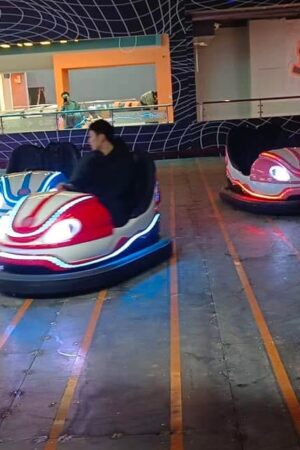 BUMPER CAR MODEL BM26