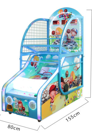 Children basketball Baby